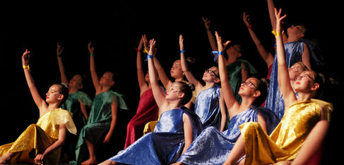 Danse