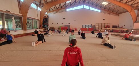 Formations de cadres