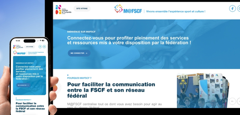 M@FSCF