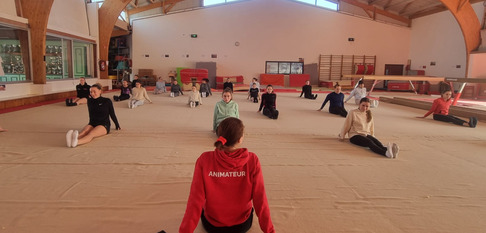 Les formations de cadres 