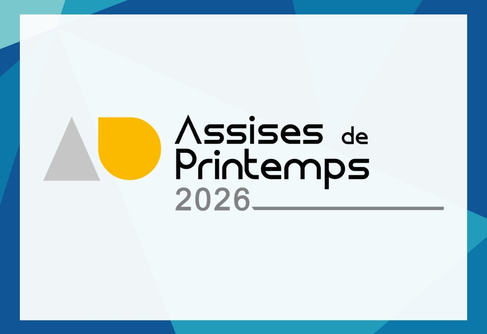 Assises de printemps 2026 : rendez-vous dans 2 jours
