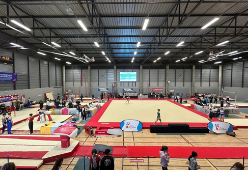 La Finale des Coupes nationales sur les terres vendéennes