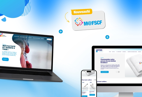 Un nouvel élan numérique pour la Fédération Sportive et Culturelle de France