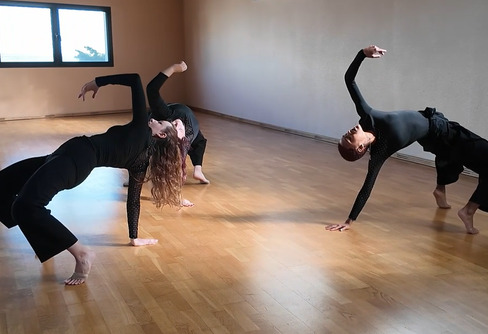 Défi Danses 2024 : interview de l'association de l’Avant-Garde de Saint-Denis