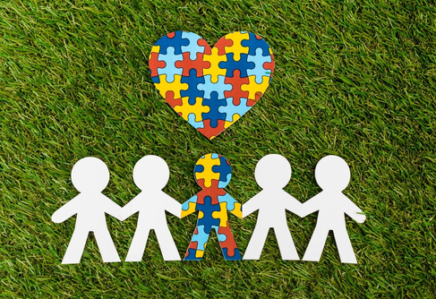 Journée nationale de l'autisme