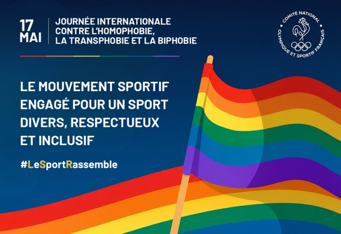 La FSCF mobilisée pour une pratique inclusive et respectueuse de toutes les diversités