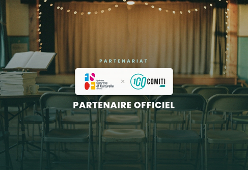 Comiti Asso : une solution de gestion associative partenaire de la FSCF depuis 2023