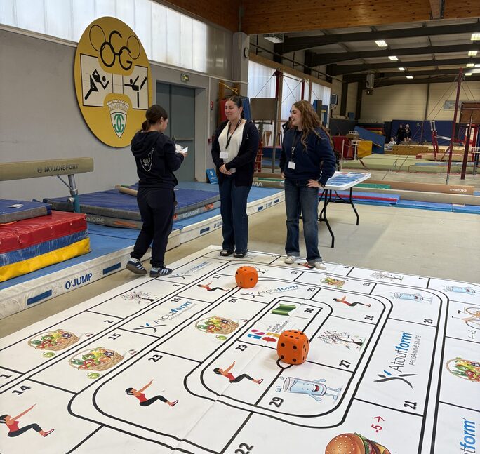 La santé au cœur de la fédération