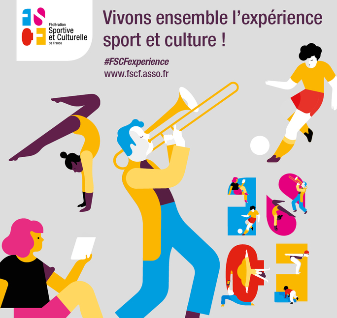 UNE FÉDÉRATION AFFINITAIRE MULTI-ACTIVITÉS