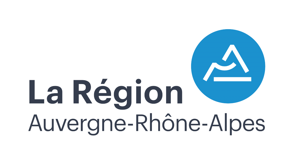 Région Auvergne-Rhône-Alpes